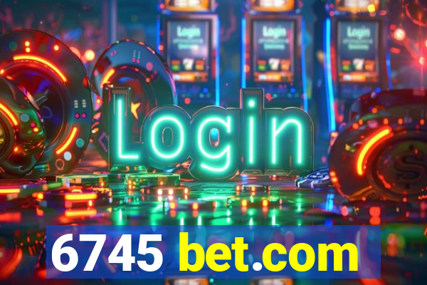 6745 bet.com